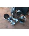 Accessories for ducts