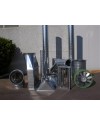 Accessories for ducts